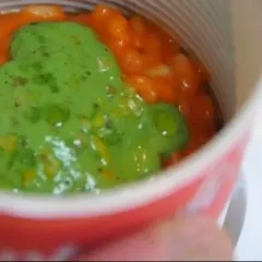 Cristian e Manuel Costardi, pomodoro e basilico