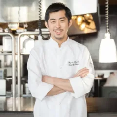 Mezzaluna, Ryuki Kawasaki - foto tratta da lebua.com