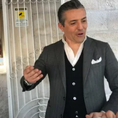 Alessandro Gallo