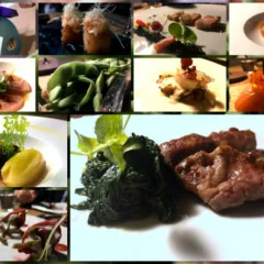 Roji Japanese Fusion Restaurant Nola