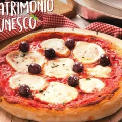 Pizza Unesco Galbani