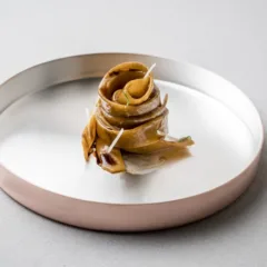 Pasta e Cipolla di Andrea Leali