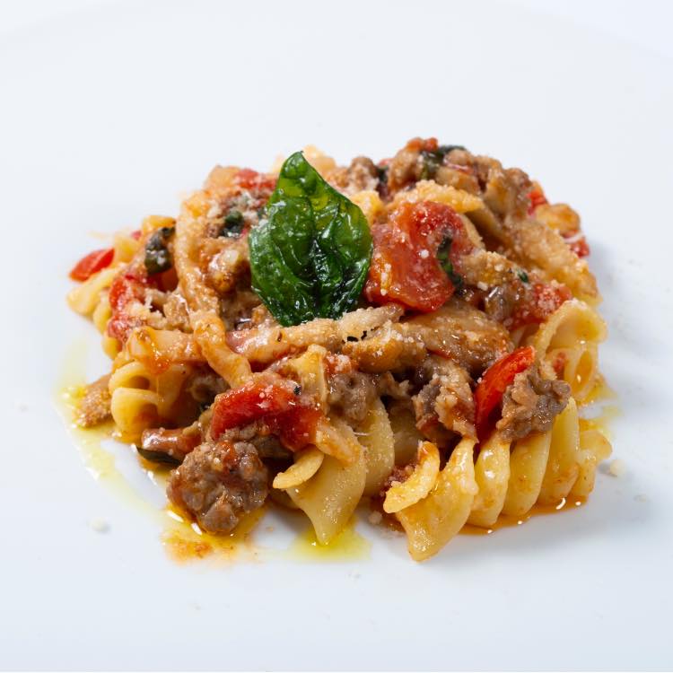 La Cucina del Ducato