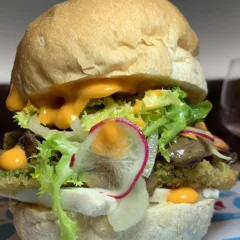 Il Panino dell'Avocado di Marco Malaspina