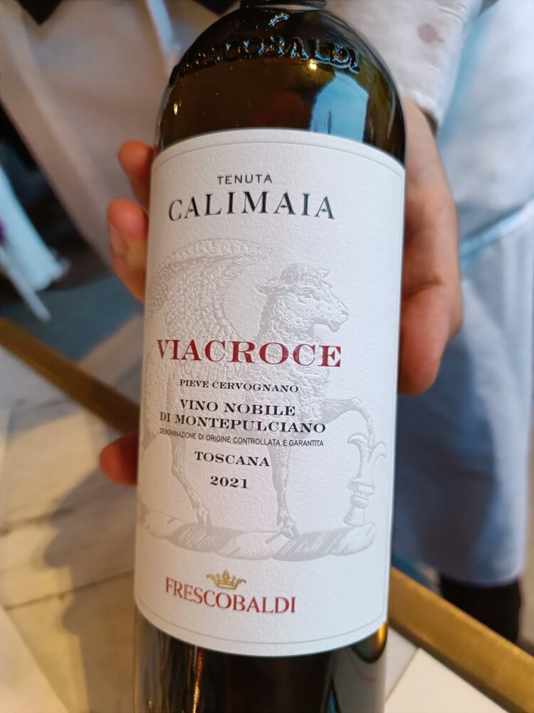 Viacroce